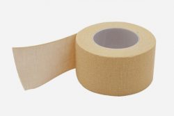 Zinc Oxide Sports Tape