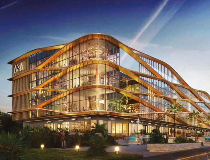 Top Five Safest Residential Properties in Gurgaon