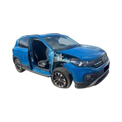Auto sinistrate Milano