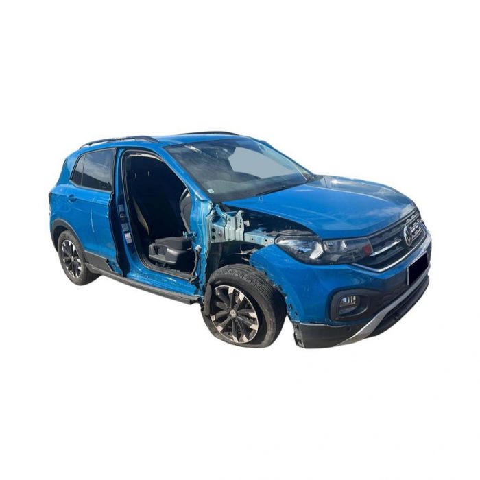 Auto sinistrate Milano