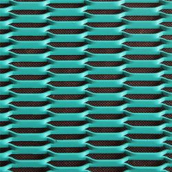 Decorative Expanded Metal