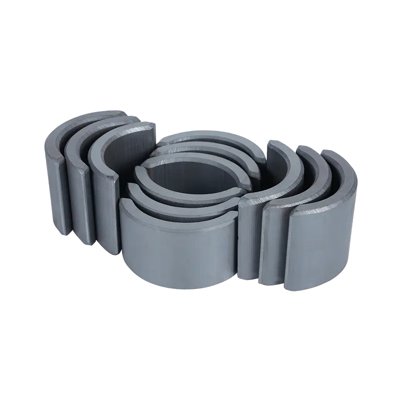 The Rising Demand for Ferrite Magnets: Key Factors Shaping the Industry