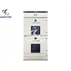 GCS Low-voltage switchgear