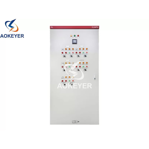 XL Power Distribution Switchgear