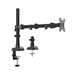 The Advantages of Dual Monitor Stands in Modern Workspaces
