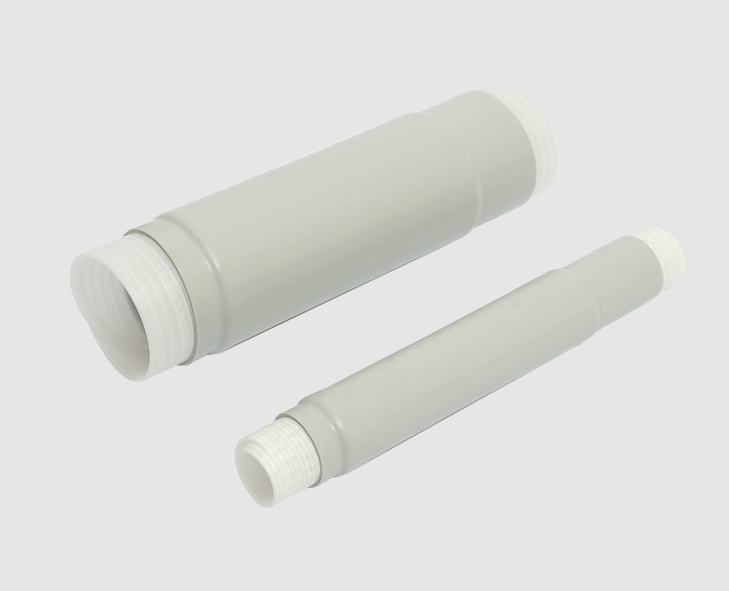 15kV pre-moulded cable joint