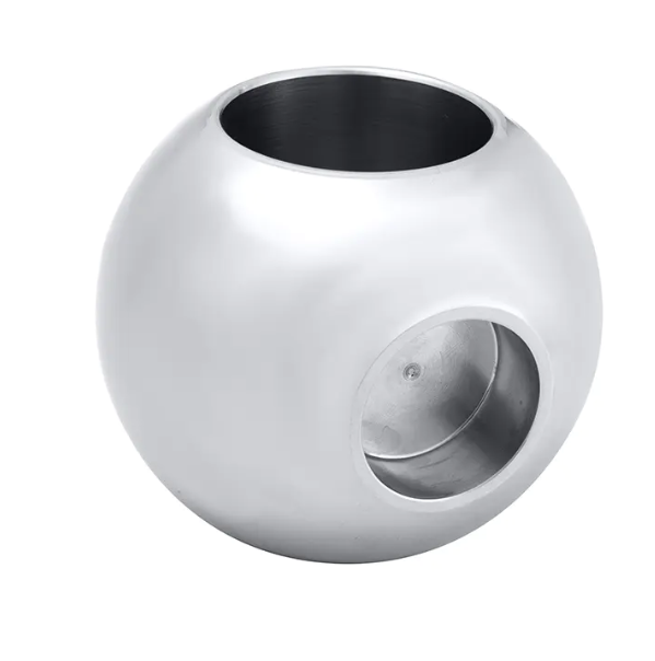 Trunnion Mounted Fixed Ball Valve