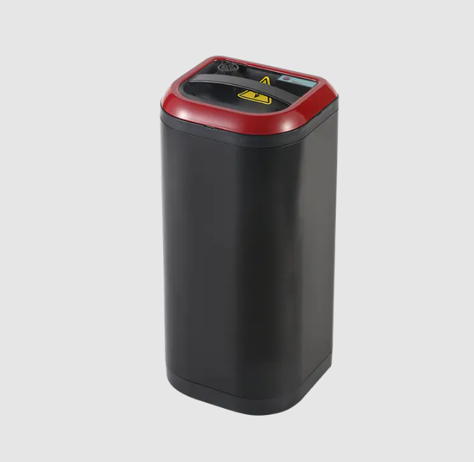 Lithium-Ion Batteries Contribute to Clean Energy