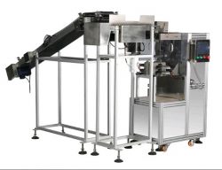 170 digital chip Cartoning Machine