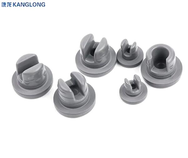 Medical Halogenated butyl tetra fluoroethylene film (ETFE)series