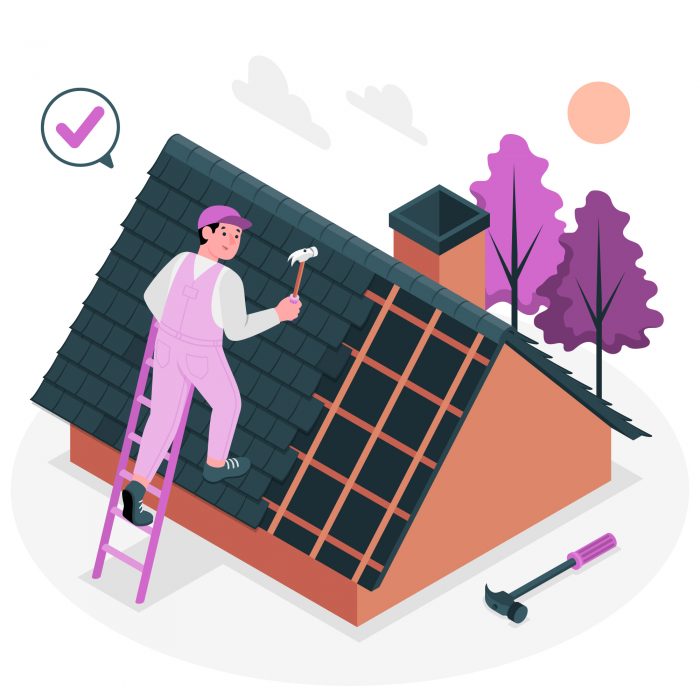 Foam Roof Company Denver