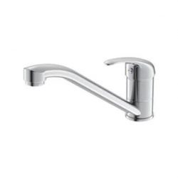 AL0610A SINGLE LEVER SINK MIXER