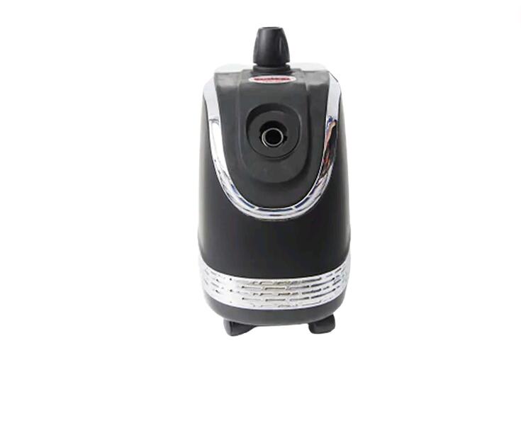 Easy-to-Operate Black Vertical Garment Steamer