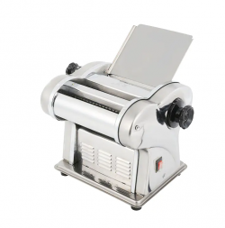 Electric Noodle Maker Makes People’s Life More Convenient