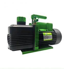 Two-stage Vacuum Pump