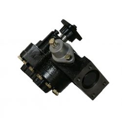Rated revolution rpm 800 KP-35B Gear Pump