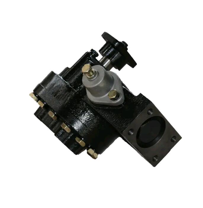 Rated revolution rpm 800 KP-35B Gear Pump