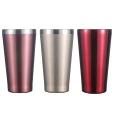 Stainless Steel Travel Coffee Mug