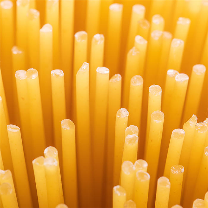Dynasty 200G 1.2MM Spaghetti