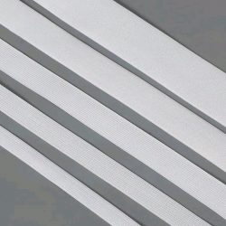 3mm-400mm Knitted Elastic Band