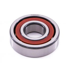 7305AC Double Row Angular Contact Ball Bearing