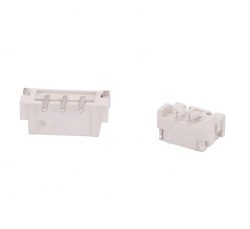Automotive Connector Vertical Pin Seat Terminal Socket Mold
