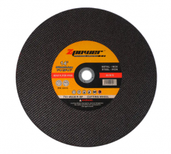 Abrasive Cutting Wheel For Metal