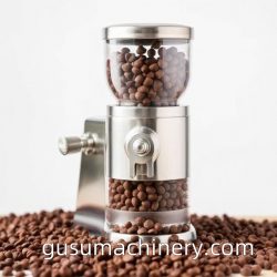 Precision Chocolate Chips Machine for Efficient Production