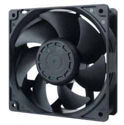 120×120×38mm EC Axial Fan