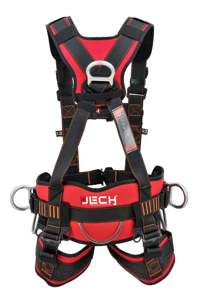 Tactical Mountaineering Belt: Engineered for Gear Access & Lightweight Mobility