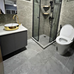 Cheap bathroom renovation Singapore