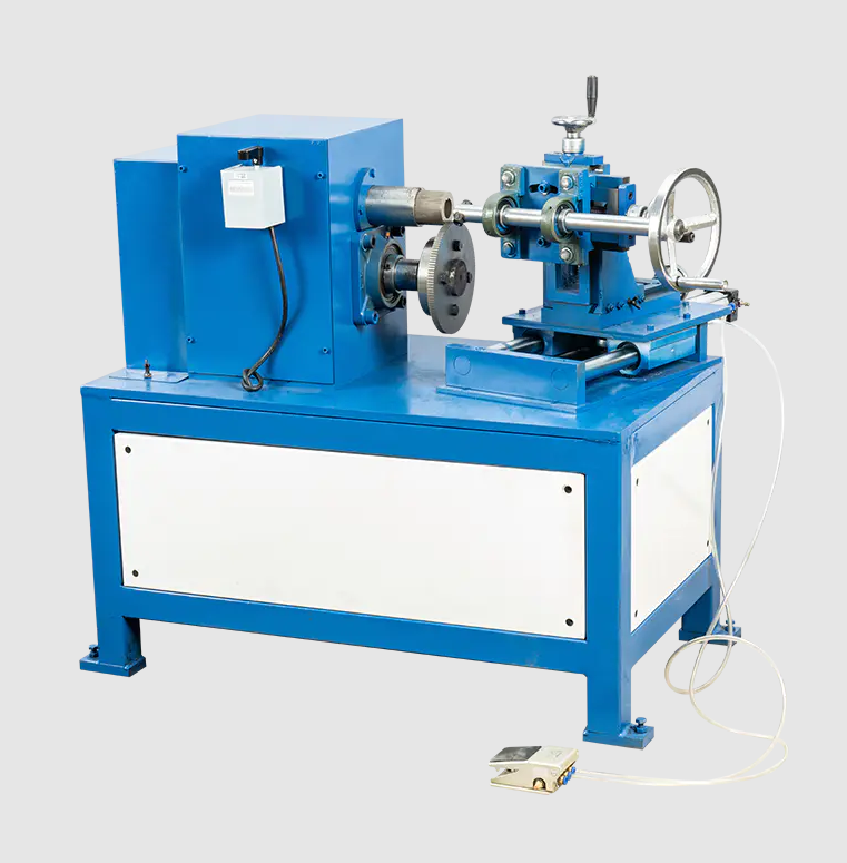 Exploring the Versatility and Customization Capabilities of Brush Making Machinery for Diverse B ...