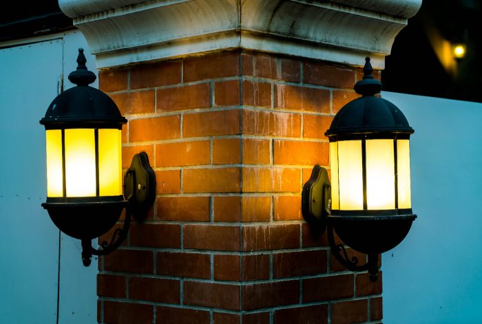 Led gate light Manufacturer in hyd