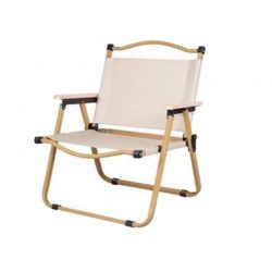 The Kermit Chair: Where Rugged Meets Refined, Frame by Frame