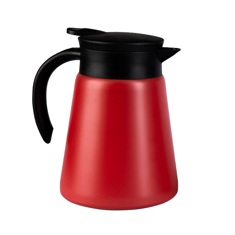Large Capacity Jug: Wide Mouth Design for Easy Ice, Fruits, and Cleaning
