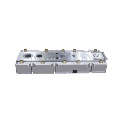 Progressive Stamping Mold: Minimizing Waste, Maximizing Material Value