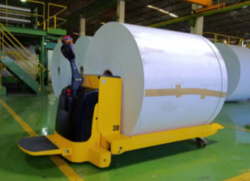 Looking For Best Fabric Roll Lifter