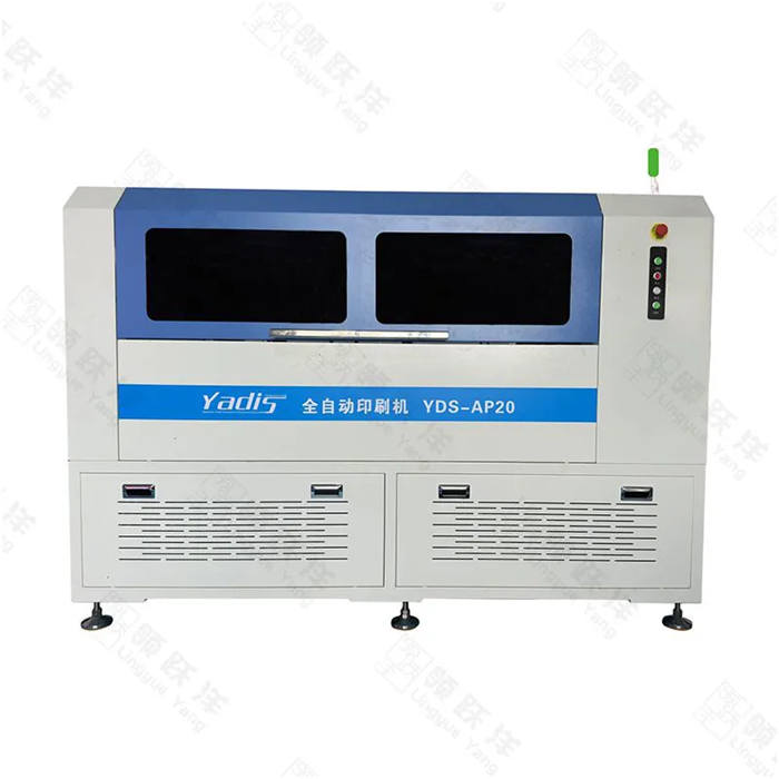 AP20 PRINTING PRESS