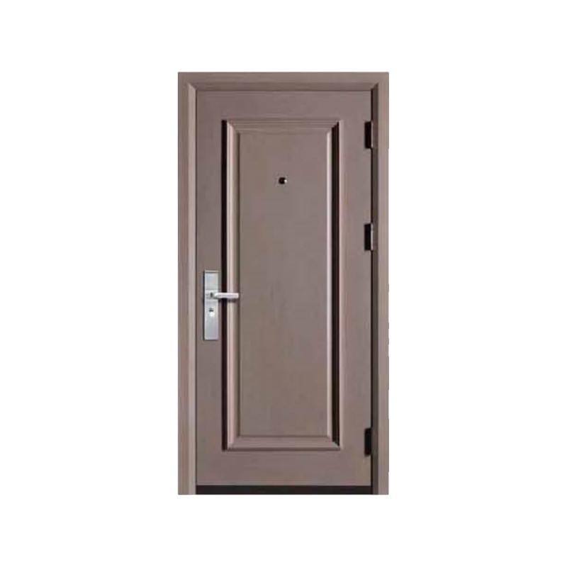 Diverse Aesthetic Designs for Building Entrance Door