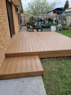 Outdoor Cladding Timber