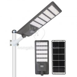 IP65 Waterproof Outdoor Intergrated LED Solar Street Lights 200W-600W