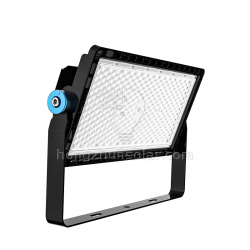Hongzhun Waterproof IP66 Warehouse Outdoor Stadium Light Aluminum 200w~1200w AC Led Flood Light