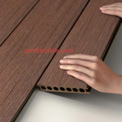 Beyond Percentage Claims: Osk’s Authentic WPC Flooring Supplier Approach