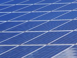 China Launches First 10,000-Ton Smart Containerized PV Module Recycling Line