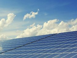 World’s First GW-Level Perovskite Module Mass Production Line Goes into Operation