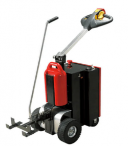 Buy Good Quality Electric Tuggers