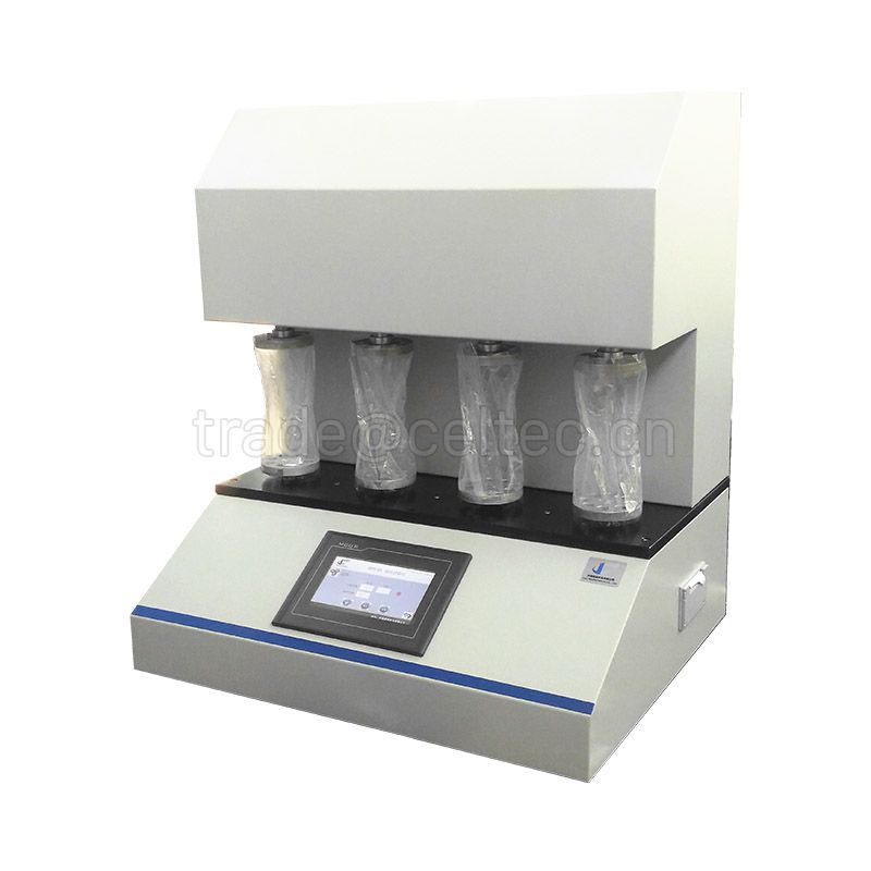 GFT-01 Flex Durability Tester