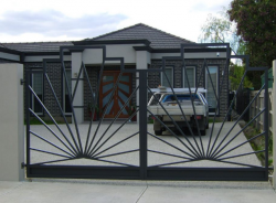 Best Driveway Gates Sydney