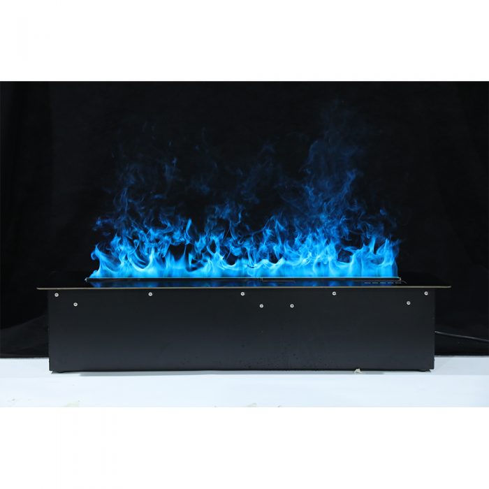 Always Safe, Always Stunning: The Cool-Touch LCD Screen Fireplace