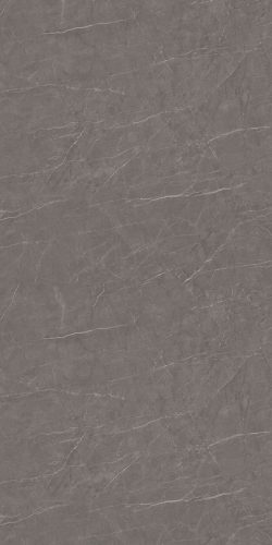 Matte Marble Design SPC Wall Panel 1200W Width